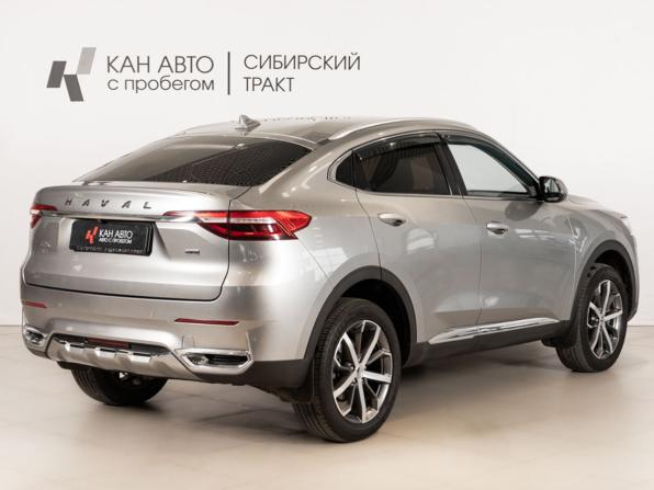 Haval F7x I с пробегом 2020 года, цена 1 947 400 рублей, 68047 км, внедорожник, Автокод Объявления