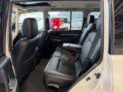 Mitsubishi Pajero IV Рестайлинг 1 Москва  - изображение 62