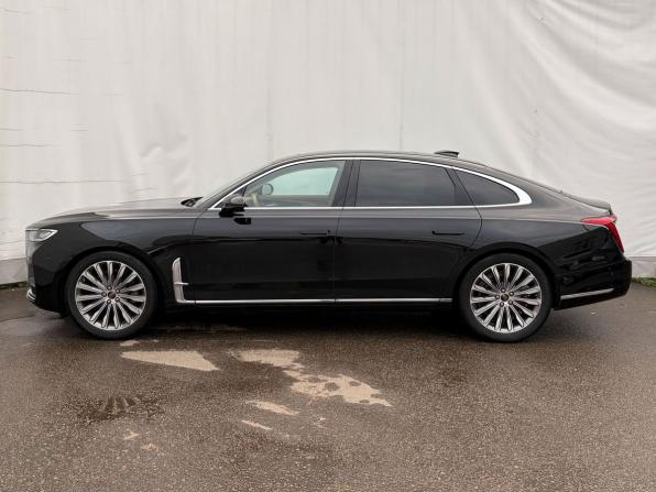 Hongqi H9 I с пробегом 2023 года, цена 3 717 000 рублей, 33636 км, седан, Автокод Объявления
