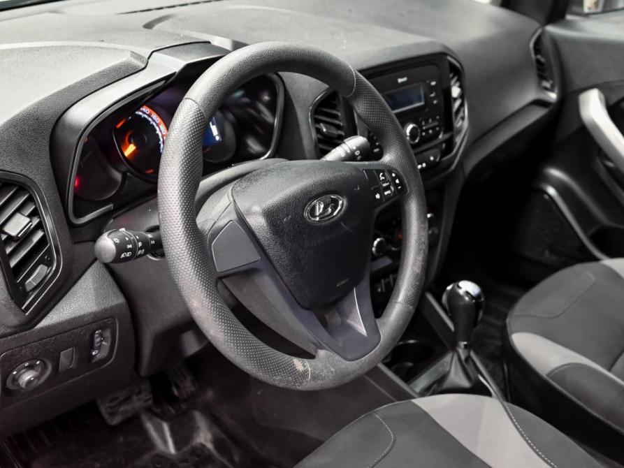 Lada (ВАЗ) XRAY I Екатеринбург  - изображение 16