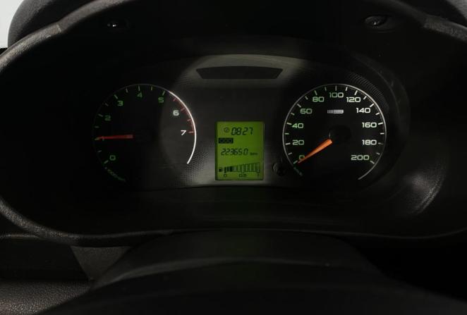 Lada (ВАЗ) Granta I с пробегом 2012 года, цена 320 000 рублей, 223650 км, седан, Автокод Объявления