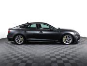 Audi A5 II (F5) Рестайлинг Москва  - изображение 31
