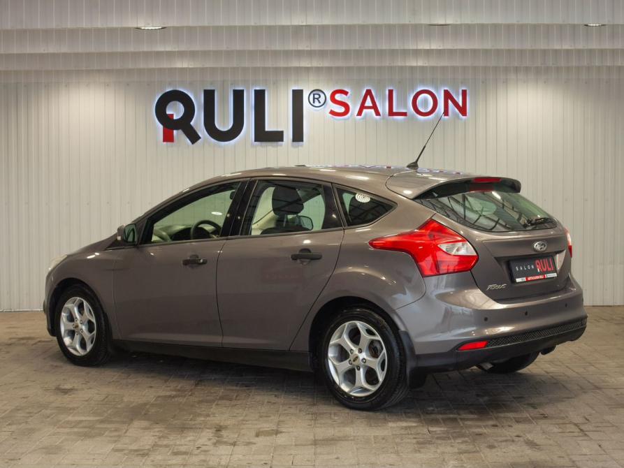 Ford Focus III Иваново  - изображение 8