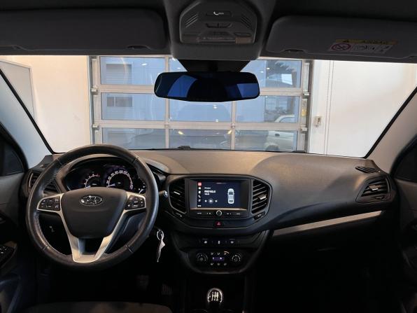 Lada (ВАЗ) Vesta I с пробегом 2021 года, цена 1 150 000 рублей, 74637 км, седан, Автокод Объявления