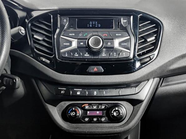 Lada (ВАЗ) Vesta I с пробегом 2016 года, цена 625 000 рублей, 159969 км, седан, Автокод Объявления