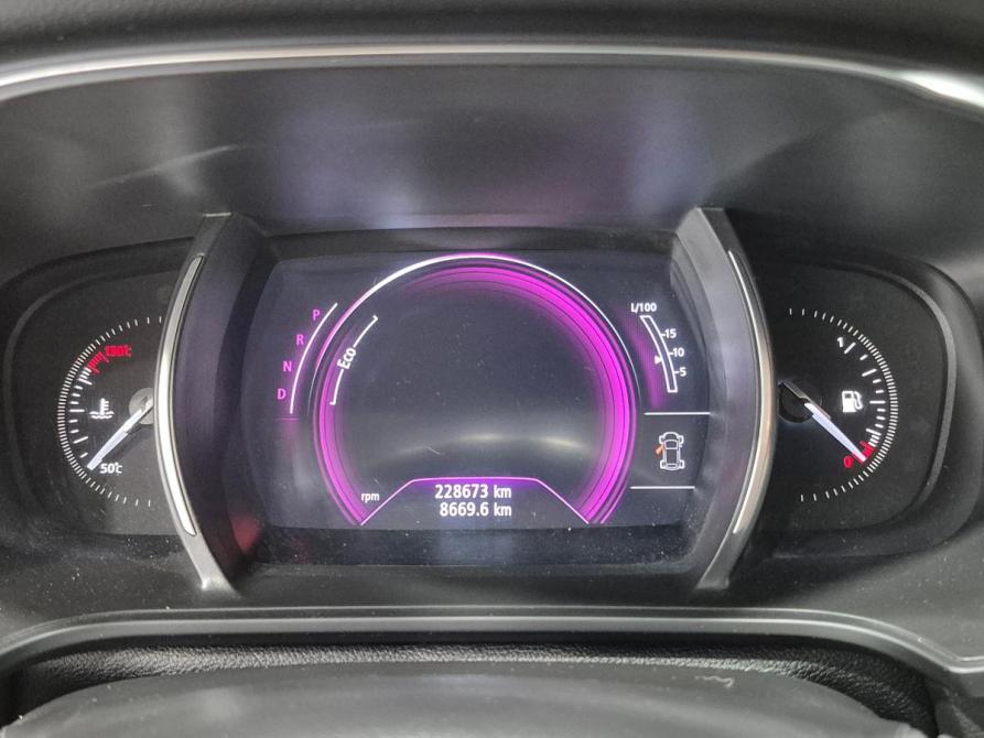 Renault Megane IV Воронеж  - изображение 9