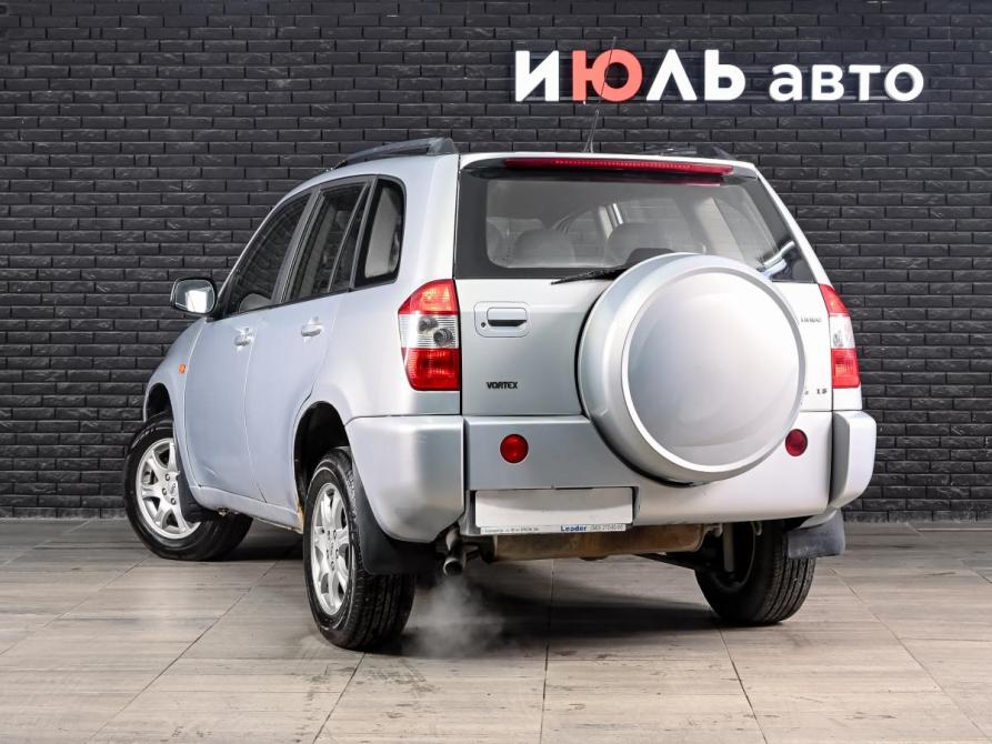Vortex Tingo I Екатеринбург  - изображение 4