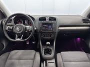 Volkswagen Golf VI Воронеж  - изображение 37