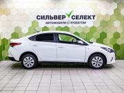 Hyundai Solaris II Рестайлинг Магнитогорск  - изображение 32