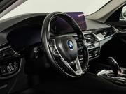 BMW 5 серии VII (G30/G31/G38) Рестайлинг Москва  - изображение 30