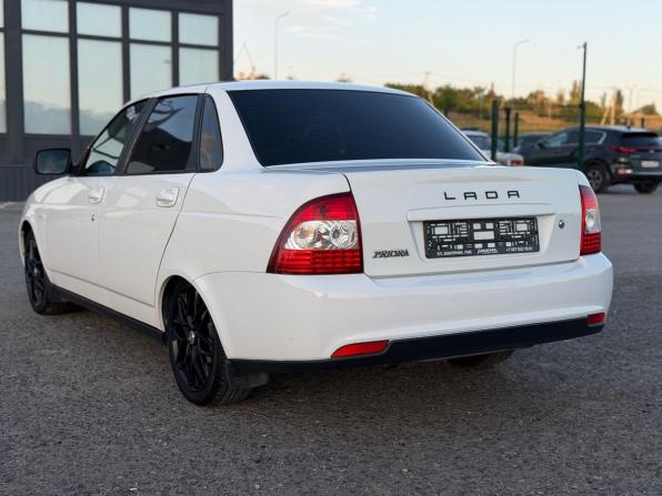 Lada (ВАЗ) Priora I Рестайлинг с пробегом 2018 года, цена 750 000 рублей, 140000 км, седан, Автокод Объявления