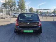 Renault Sandero I Ростов-на-Дону  - изображение 22
