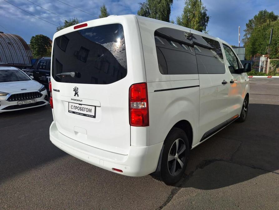 Peugeot Traveller I Санкт-Петербург  - изображение 4