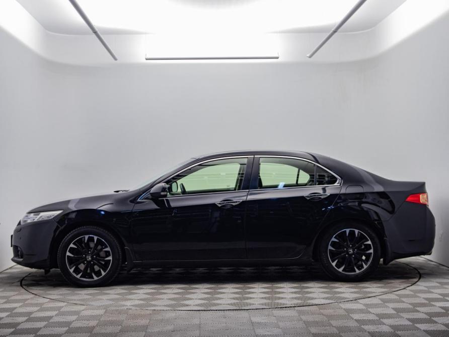 Honda Accord VIII Рестайлинг Москва  - изображение 8