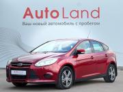 Ford Focus III Воронеж  - изображение 22