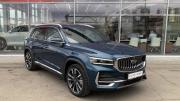 Geely Monjaro I Красноярск  - изображение 36