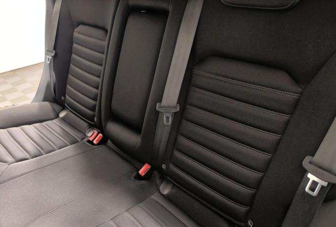 Ford Mondeo V с пробегом 2015 года, цена 1 490 000 рублей, 131431 км, седан, Автокод Объявления