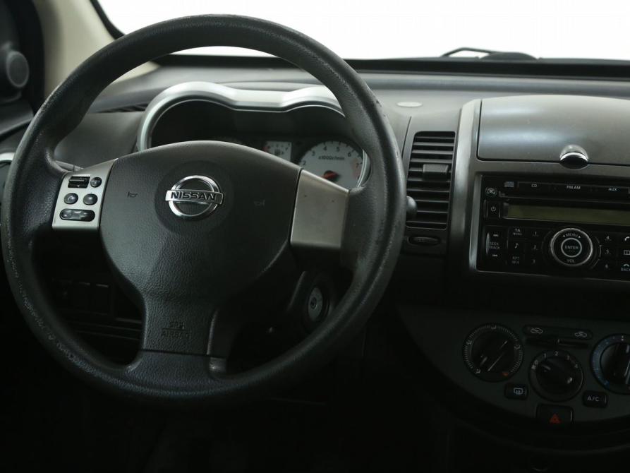 Nissan Note I Рестайлинг Иваново  - изображение 14