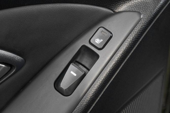 Hyundai ix35 I с пробегом 2010 года, цена 1 349 000 рублей, 160000 км, внедорожник, Автокод Объявления