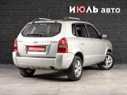 Hyundai Tucson I Екатеринбург  - изображение 22