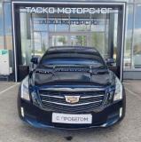 Cadillac ATS I Рестайлинг Стерлитамак  - изображение 25