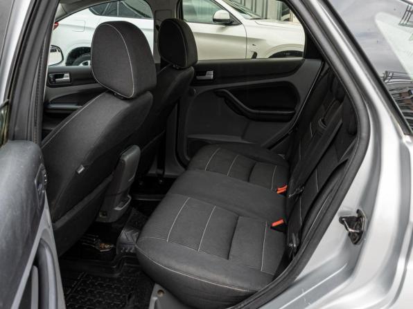 Ford Focus II Рестайлинг с пробегом 2008 года, цена 580 000 рублей, 164891 км, седан, Автокод Объявления