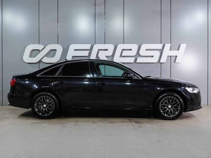 Audi A6 IV (C7) Воронеж  - изображение 5