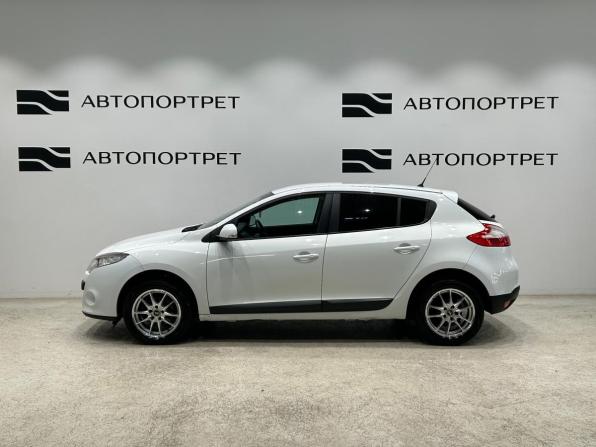 Renault Megane III с пробегом 2012 года, цена 499 000 рублей, 218626 км, хэтчбек, Автокод Объявления