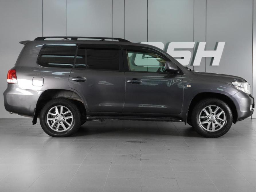 Toyota Land Cruiser 200 Series Минеральные Воды  - изображение 5