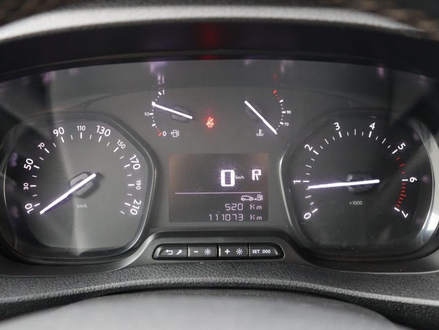 Citroen SpaceTourer I Москва  - изображение 17