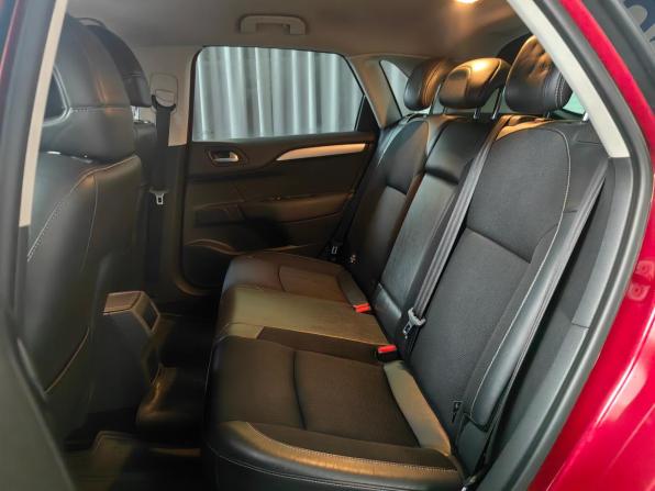 Citroen C4 II с пробегом 2013 года, цена 555 000 рублей, 231538 км, хэтчбек, Автокод Объявления