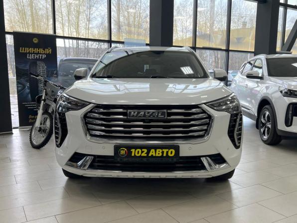 Haval Jolion I с пробегом 2022 года, цена 2 090 000 рублей, 34042 км, внедорожник, Автокод Объявления