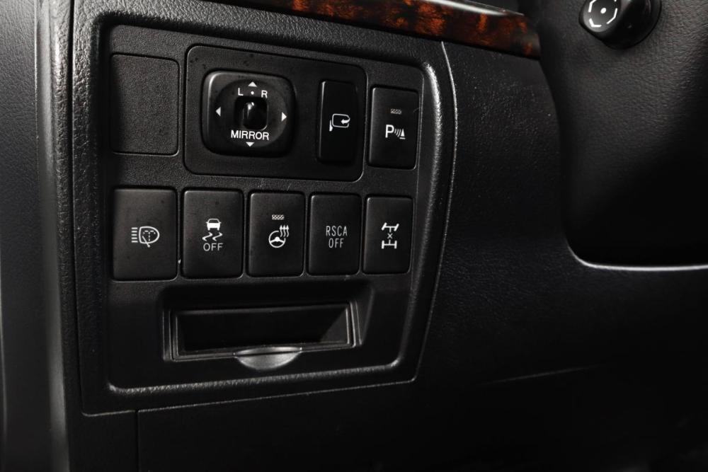 Toyota Land Cruiser 200 Series Пермь  - изображение 26