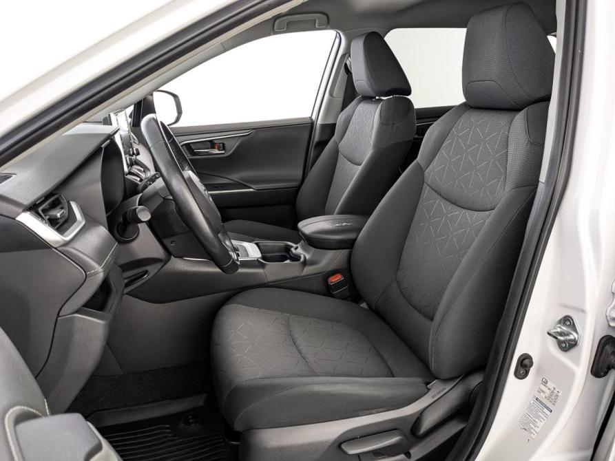 Toyota RAV4 V (XA50) Москва  - изображение 20