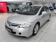 Honda Civic VIII Казань  - изображение 23