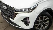 Chery Tiggo 7 Pro Max I Москва  - изображение 48