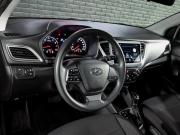 Hyundai Solaris II Рестайлинг Екатеринбург  - изображение 31
