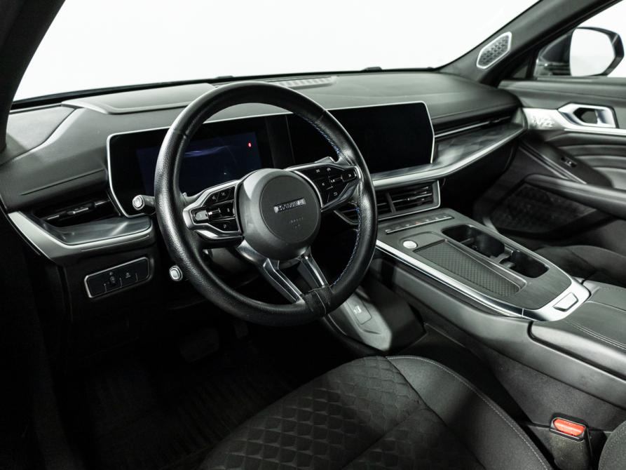 Haval F7 II Санкт-Петербург  - изображение 11