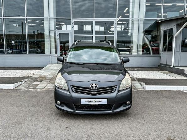 Toyota Verso I с пробегом 2010 года, цена 970 000 рублей, 213159 км, компактвэн, Автокод Объявления