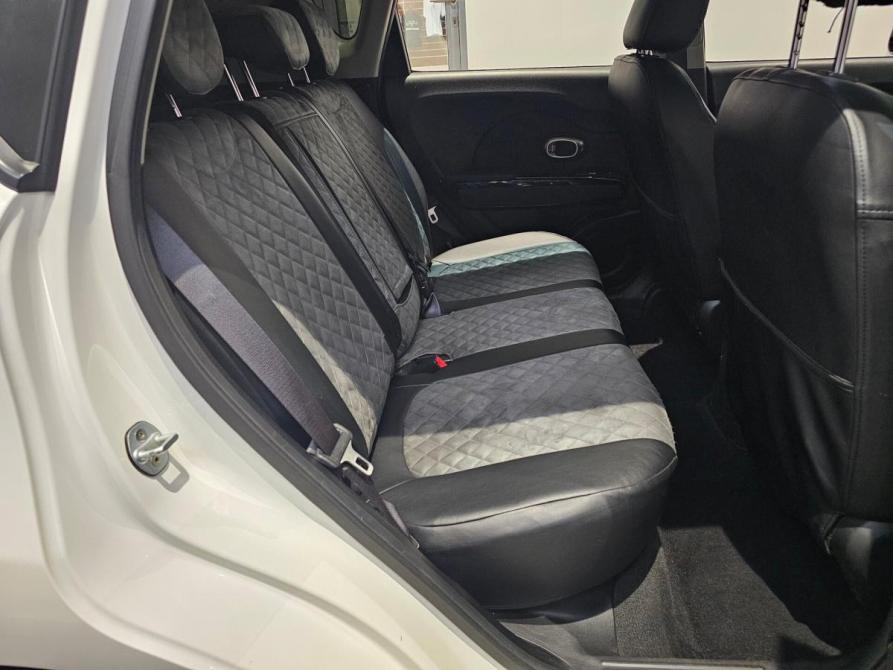 Kia Soul II Рестайлинг Москва  - изображение 18