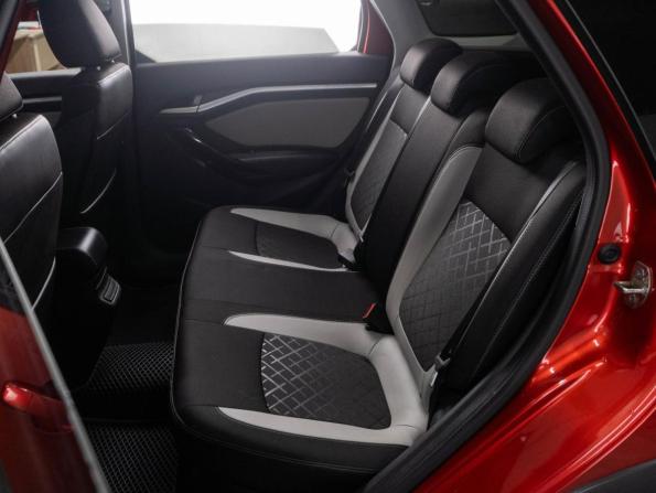 Lada (ВАЗ) Vesta I с пробегом 2018 года, цена 990 000 рублей, 96241 км, универсал, Автокод Объявления