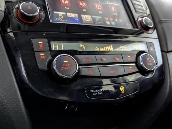 Nissan X-Trail III Рестайлинг с пробегом 2021 года, цена 2 495 000 рублей, 62229 км, внедорожник, Автокод Объявления