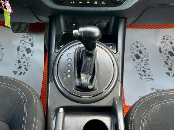 Kia Sportage III с пробегом 2012 года, цена 1 220 000 рублей, 175000 км, внедорожник, Автокод Объявления
