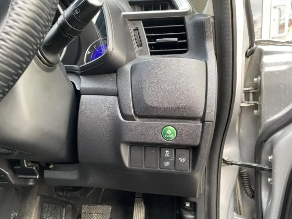 Honda Fit III с пробегом 2013 года, цена 1 105 000 рублей, 193519 км, хэтчбек, Автокод Объявления