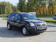 Ford Fusion I Рестайлинг Чебоксары  - изображение 25
