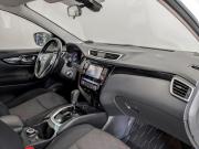 Nissan Qashqai II Москва  - изображение 38