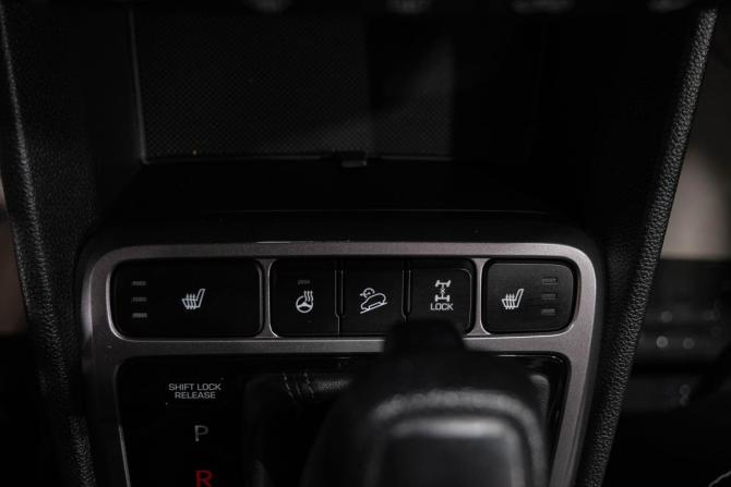Hyundai Creta I Рестайлинг с пробегом 2021 года, цена 2 109 000 рублей, 150000 км, внедорожник, Автокод Объявления