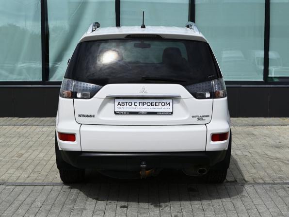 Mitsubishi Outlander II Рестайлинг с пробегом 2010 года, цена 1 229 000 рублей, 219961 км, внедорожник, Автокод Объявления