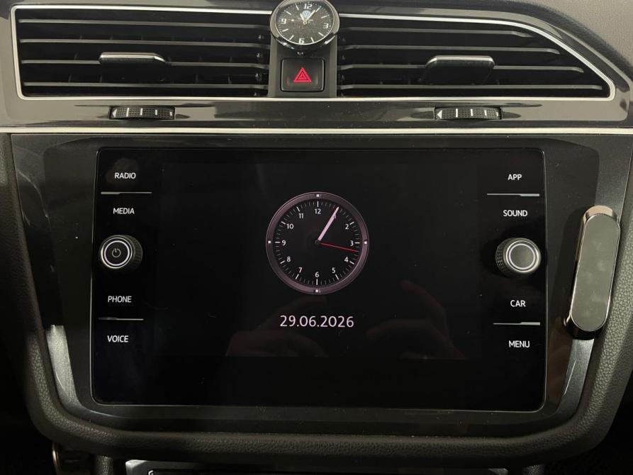 Volkswagen Tiguan II Воронеж  - изображение 23