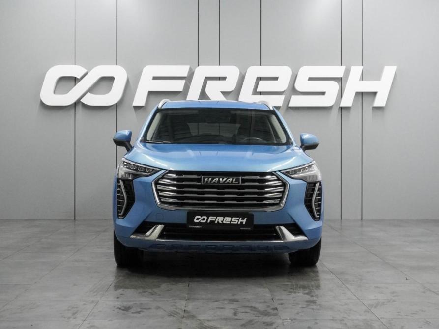Haval Jolion I Воронеж  - изображение 3